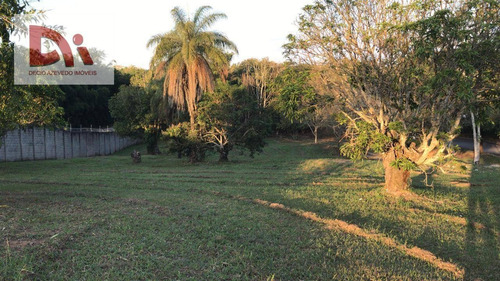 Imagem 15 de 19 de Terreno À Venda, 2388 M² Por R$ 520.000,00 - Chácara São Félix - Taubaté/sp - Te0034
