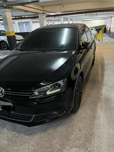 Volkswagen Jetta 2.0 Tsi Highline 4p