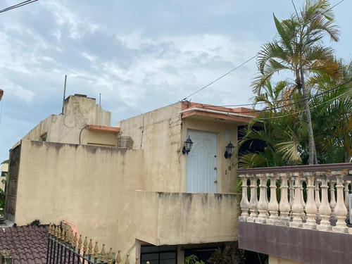 Casa Sola En Venta Vista Hermosa