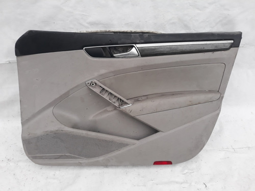 Vestidura De Puerta Volkswagen Passat 2015 2014 2013 2012 