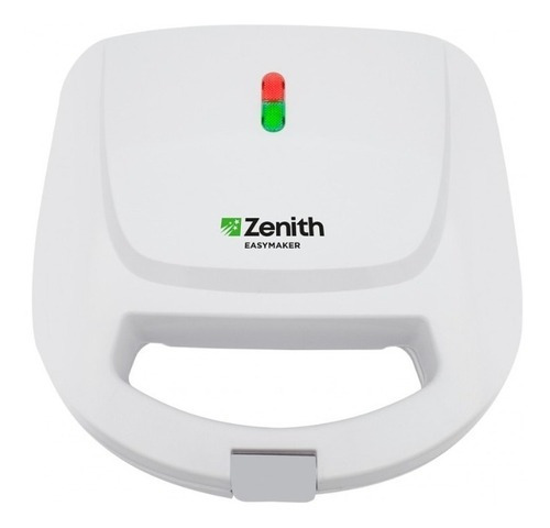 Sandwichera Zenith Easymaker T Antiadherente Sanguchera     