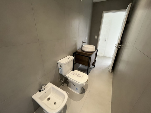 Venta De Casa A Estrenar 3 Dormitorios Piedras Del Chileno (ref: Iea-1734)
