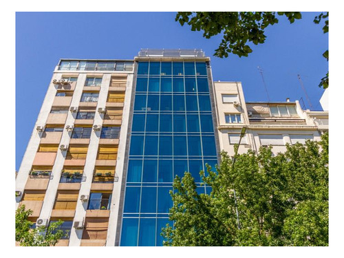Oficina En Alquiler En Recoleta