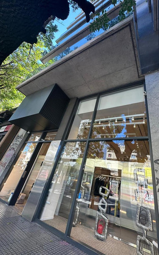 Venta Hermoso Local, Palermo Hollywood, 159 M2, 2 Cocheras Cubiertas Av. Cordoba 5500!