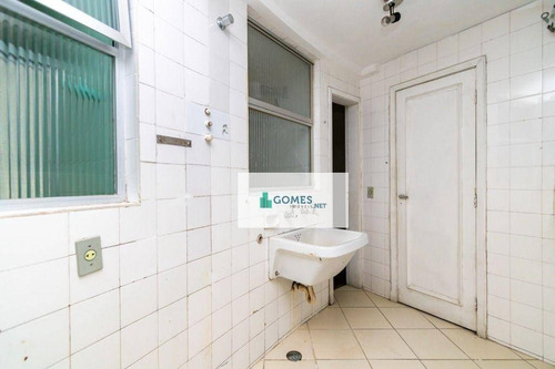 Imagem 12 de 30 de Apartamento Com 3 Dormitórios À Venda, 108 M² Por R$ 399.000,00 - Centro - Curitiba/pr - Ap0328