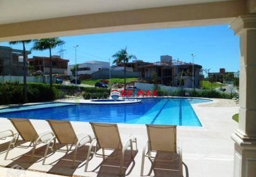 Imagem 3 de 18 de Terreno À Venda, 702 M² Por R$ 870.000,00 - Loteamento Mont Blanc Residence - Campinas/sp - Te0507