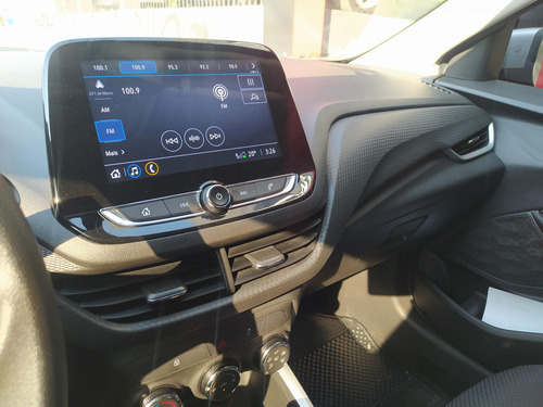 Chevrolet Onix ONIX HATCH LT 1.0 12V TB Flex 5p Aut.