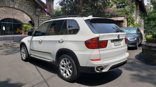 Imagen 5 de 15 de Bmw X5 3.0 Xdrive 35ia At 2011