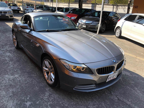 Imagen 4 de 11 de Bmw Z4 2011 S Drive 35i At