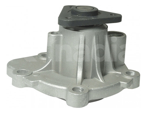 Bomba Para Refrigerante Dodge Avenger R/t L4 Cil 2.4l 2010