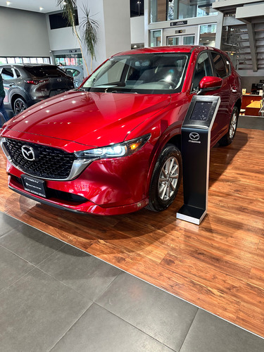 Mazda CX-5 2.5 I Sport At