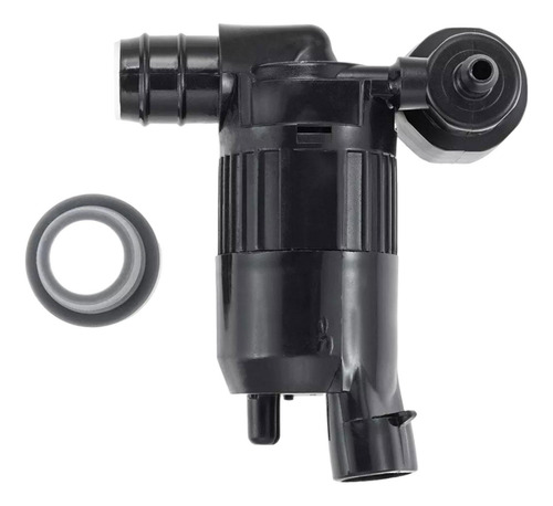 289203ja0a Bubsierla Bumpación 12v Negro Para Accesorio
