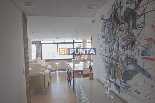 Imagen 19 de 30 de Venta Apartamento En Puerto Punta Del Este