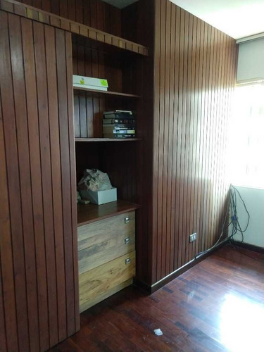 Imagen 21 de 29 de Se Vende Apto 380m2 4h+2s/4b+s/2pel Pedregal La Castellana Parte Alta