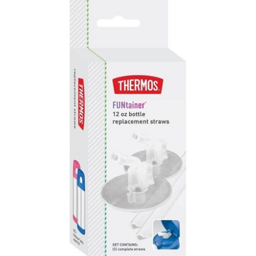 Repuestos Funtainer Para Thermos 12 Oz