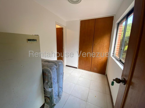 Apartamento En Venta Alto Hatillo Mls# 25-22228 Mariosy Romero