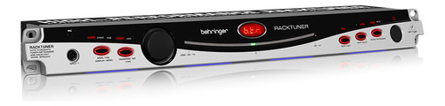 Afinador Behringer Btr2000