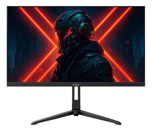 Monitor Gamer 27" 1ms 100Hz IPS AMD FreeSync Full HD