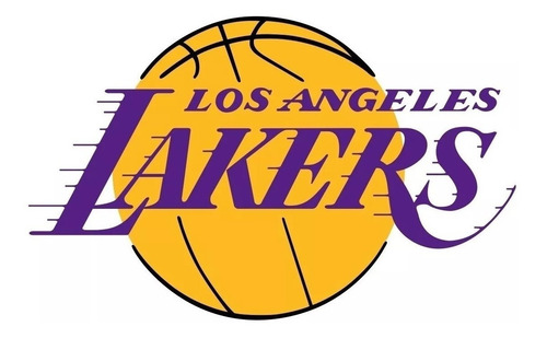 Imagen 7 de 10 de Short De Basquet Los Angeles Lakers Licencia Oficial Nba