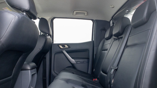 Imagen 17 de 18 de Ranger 3.2 Tdi 4x4 Ltd Aut.
