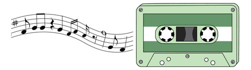 Grabar Musica En Cassette De Audio Grabar Mp3 Wav A Cassette