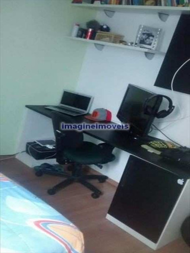 Imagem 4 de 30 de Apto Na Mooca Com 2 Dorms Sendo 1 Suíte, 1 Vaga, 65m² - Ap1774