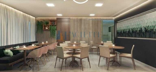 Imagem 5 de 6 de Apartamento Compacto Em Tambaú - 37929-41503