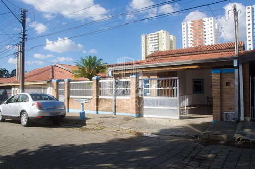 Imagem 14 de 21 de Casa Térrea 4 Suítes, 272m² - Reserva Do Bosque - São José Dos Campos - 3865