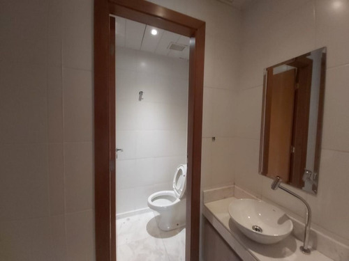 Imagem 2 de 11 de Sala Em Empresarial 18 Do Forte, Barueri/sp De 52m² À Venda Por R$ 400.000,00 - Sa1872164-s