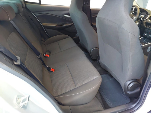 Chevrolet Onix 1.0 PLUS LT
