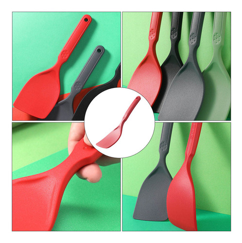 Cuchara De Comida Resistente A Altas Temperaturas Cuchara De