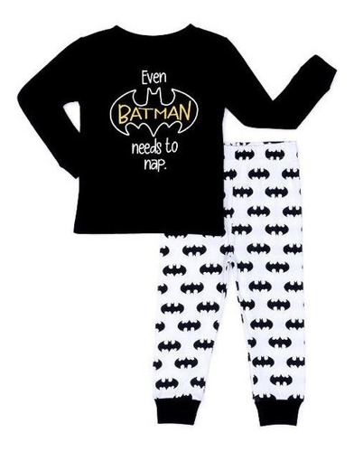 Pijamas Para Niños Y Niñas Importadas