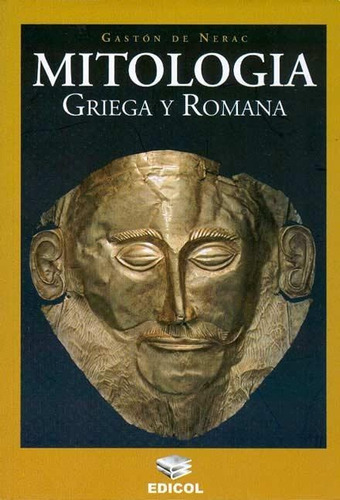 Mitologia Griega Y Romana