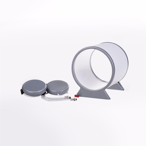 Imagen 3 de 4 de Magnetoterapia - Magneto Profesional - 200 Gauss - Con Tunel