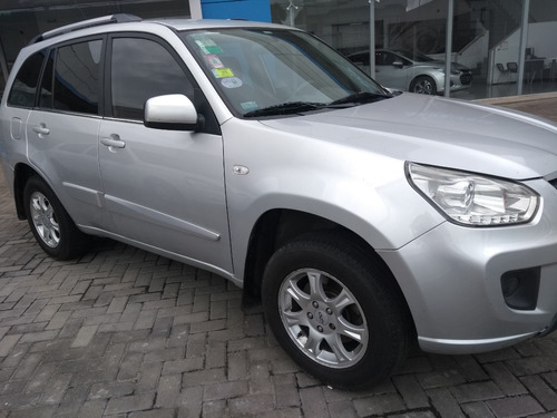Chery Tiggo 1.6 Comfort