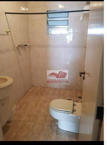 Imagem 9 de 20 de Sobrado Com 3 Dormitórios À Venda, 130 M² Por R$ 440.000,00 - Ipiranga - São Paulo/sp - So3364