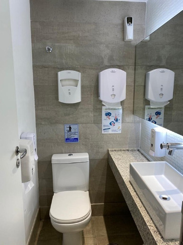 Imagem 20 de 27 de Sala À Venda, 10 Vagas, Vila Olímpia - São Paulo/sp - 102047