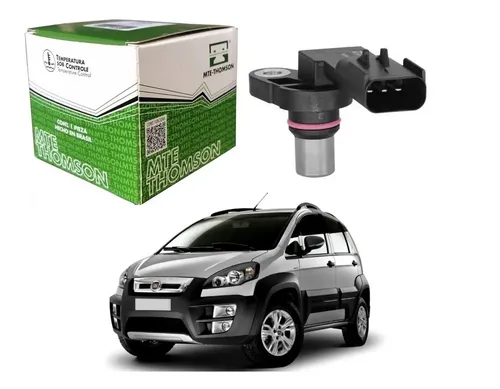 Sensor Fase Mte Fiat Idea Adventure 1.8 Etorq 2012 | Frete grátis