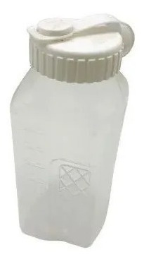 Termo Cooler 1lts Plastico Hogar Plus 0753 Xavi