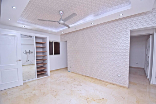 Imagen 18 de 27 de Vendo Cacicazgo Piso 7 Vista Al Mar Tres Hab Con Su Baño Dos