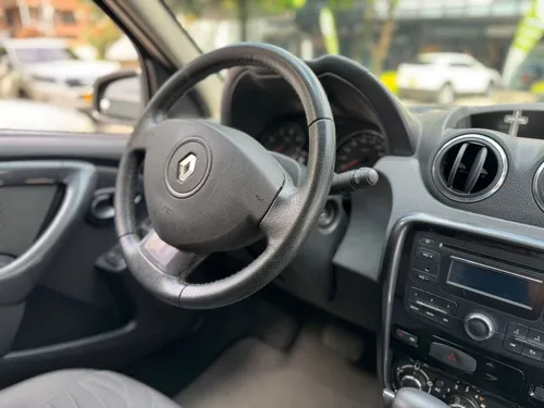 Renault Duster 2.0 Dynamique 4x2