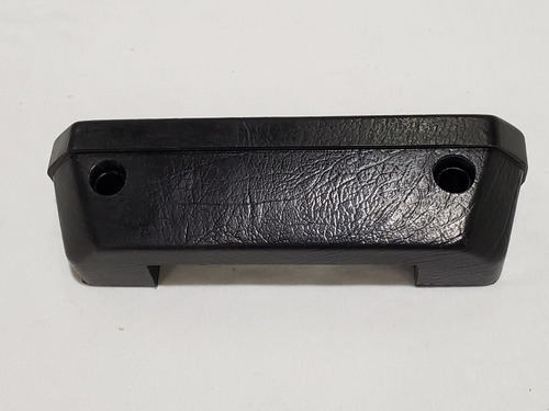 Apoyabrazos Puerta Vw Gacel 1987 Negras Rapinese
