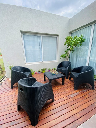 Imagen 30 de 30 de Casa En Venta Ubicado En Vila Marina I, Villanueva, Tigre