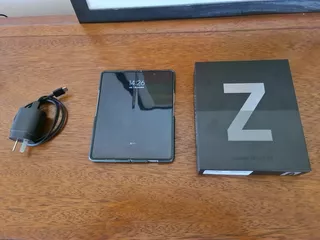 Celular Samsung Z Fold 3