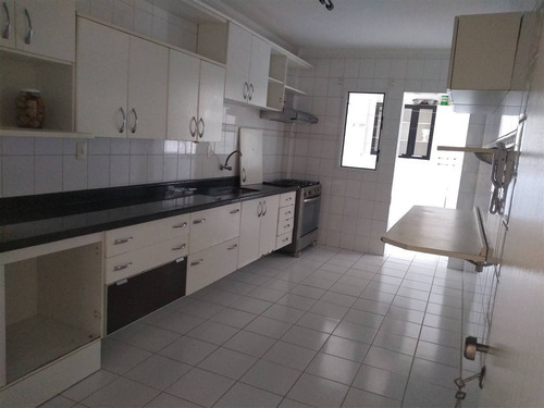 Imagem 14 de 20 de Apartamento - Venda - Canto Do Forte - Praia Grande - Masot228