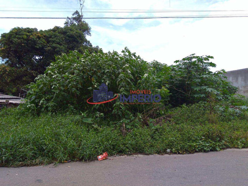 Imagem 11 de 11 de Terreno, Parque Dirce, Itaquaquecetuba - R$ 660 Mil, Cod: 3606 - V3606