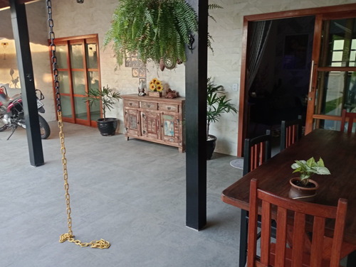 Casa Terrea No Vanel Vilhi 2 Sorocaba