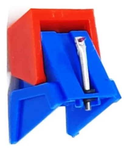 comprar Agulha Vitrola Toca Disco Para Gradiente Antigo Gs11 Gc11