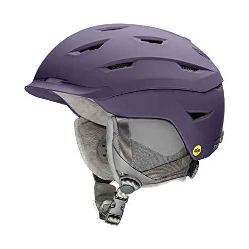 Optics Liberty Mips Women's Snow Helmets