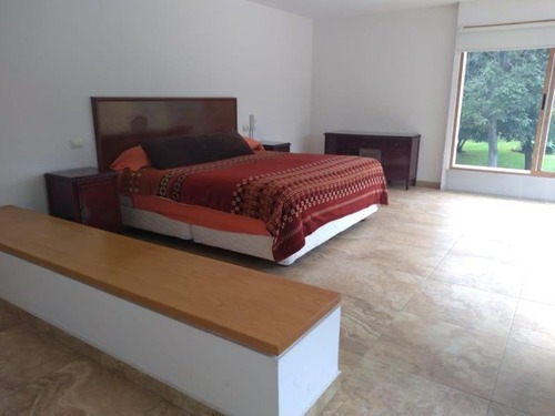 Imagen 9 de 12 de Casa Sola En Venta Tepoztlan Centro